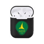 Al-Khaleej RSL Airpods Case Cover 2pcs