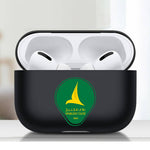 Al-Khaleej RSL Airpods Pro Case Cover 2pcs