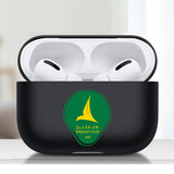 Al-Khaleej RSL Airpods Pro Case Cover 2pcs
