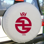 Al-Kholood RSL Spare Tire Cover Wheel