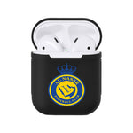 Al-Nassr RSL Airpods Case Cover 2pcs