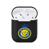 Al-Nassr RSL Airpods Case Cover 2pcs