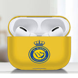 Al-Nassr RSL Airpods Pro Case Cover 2pcs