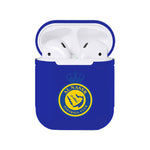 Al-Nassr RSL Airpods Case Cover 2pcs