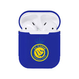 Al-Nassr RSL Airpods Case Cover 2pcs