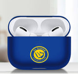 Al-Nassr RSL Airpods Pro Case Cover 2pcs
