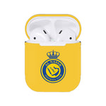 Al-Nassr RSL Airpods Case Cover 2pcs