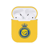 Al-Nassr RSL Airpods Case Cover 2pcs