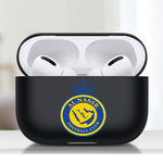 Al-Nassr RSL Airpods Pro Case Cover 2pcs