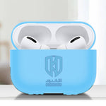 Al-Okhdood RSL Airpods Pro Case Cover 2pcs