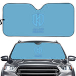 Al-Okhdood RSL Car Sun Shade Windshield