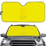 Al-Orobah RSL Car Sun Shade Windshield