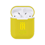 Al-Orobah RSL Airpods Case Cover 2pcs