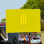 Al-Orobah RSL Car SUV Automobile Window Flag