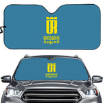 Al-Orobah RSL Car Sun Shade Windshield