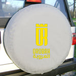 Al-Orobah RSL Spare Tire Cover Wheel