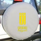 Al-Orobah RSL Spare Tire Cover Wheel
