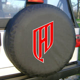 Al-Qadsiah RSL Spare Tire Cover Wheel