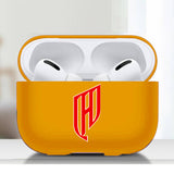 Al-Qadsiah RSL Airpods Pro Case Cover 2pcs