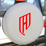 Al-Qadsiah RSL Spare Tire Cover Wheel