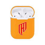 Al-Qadsiah RSL Airpods Case Cover 2pcs
