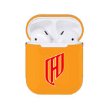 Al-Qadsiah RSL Airpods Case Cover 2pcs