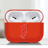 Al-Qadsiah RSL Airpods Pro Case Cover 2pcs