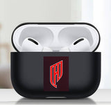 Al-Qadsiah RSL Airpods Pro Case Cover 2pcs