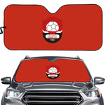 Al-Raed RSL Car Sun Shade Windshield