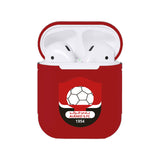 Al-Raed RSL Airpods Case Cover 2pcs