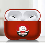 Al-Raed RSL Airpods Pro Case Cover 2pcs