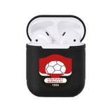Al-Raed RSL Airpods Case Cover 2pcs