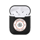 Al-Shabab RSL Airpods Case Cover 2pcs