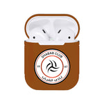 Al-Shabab RSL Airpods Case Cover 2pcs