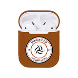 Al-Shabab RSL Airpods Case Cover 2pcs