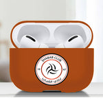 Al-Shabab RSL Airpods Pro Case Cover 2pcs