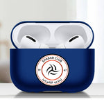 Al-Shabab RSL Airpods Pro Case Cover 2pcs
