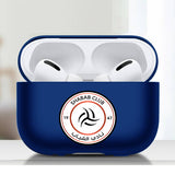 Al-Shabab RSL Airpods Pro Case Cover 2pcs