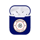 Al-Shabab RSL Airpods Case Cover 2pcs