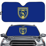 Al-Taawoun RSL Car Sun Shade Windshield