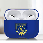 Al-Taawoun RSL Airpods Pro Case Cover 2pcs