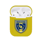 Al-Taawoun RSL Airpods Case Cover 2pcs
