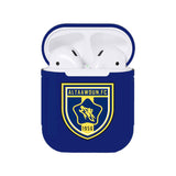 Al-Taawoun RSL Airpods Case Cover 2pcs