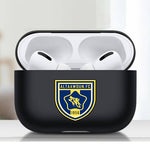 Al-Taawoun RSL Airpods Pro Case Cover 2pcs