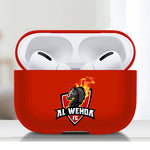 Al-Wehda RSL Airpods Pro Case Cover 2pcs
