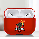 Al-Wehda RSL Airpods Pro Case Cover 2pcs