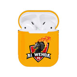 Al-Wehda RSL Airpods Case Cover 2pcs