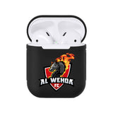 Al-Wehda RSL Airpods Case Cover 2pcs