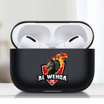 Al-Wehda RSL Airpods Pro Case Cover 2pcs