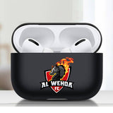 Al-Wehda RSL Airpods Pro Case Cover 2pcs